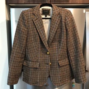 JCrew Rhodes Blazer